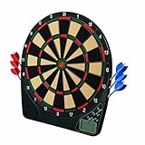Franklin Sports FS1500 Electronic Dartboard[並行輸入品]