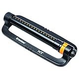 Melnor Industries Turbo Oscillating Sprinkler - 4100