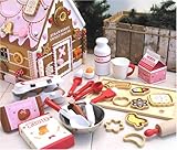 野苺おままごと手作りクッキーのお家