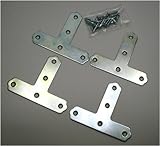 FJK T型金具(中)4枚入