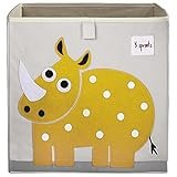スリースプラウツ 3sprouts 小物入れ Storage Box ライノ