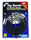 Camco 00293 8' GE/Hotpoint Plug-In without Trim Ring [並行輸入品]