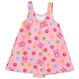 ミキハウス ホットビスケッツ (MIKIHOUSE HOT BISCUITS) 水着 72-7103-976 70cm ピンク