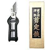 博之作 情張型 剪定鋏 170mm 6吋半 227106 花楯産業 代不