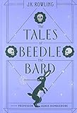 The Tales of Beedle the Bard (Harry Potter (Hardcover))