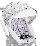 ストッケ スクート2 スタイルキット ソフトドット