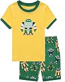Family Feeling SHORTS ボーイズ ベビー・ボーイズ US サイズ: 8 カラー: イエロー