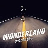 WONDERLAND