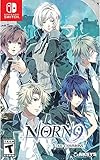 Norn9: Var Commons (輸入版:北米) – Switch