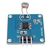 20pcs light sensor module light photosensitive sensor board