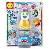 High Quality Rub a Dub Whale of a Time