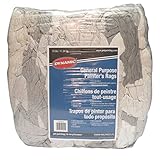 Dynamic KA220025 General Purpose Painter's Rags, 25-Pound [並行輸入品]