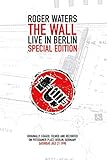 Roger Waters - The Wall live in berlin special edition (Dvd)