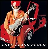 LOVE FLASH FEVER (生産限定盤)(2枚組)[Analog]