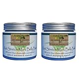 レモングラスハウス 高級 妊娠線予防クリーム 2個セット【海外直送品】