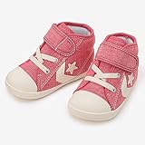 [コンバース] ベビーシューズ ベビー キャンバス シェブロンスター N V-1(18春夏) BB CSN V1(18春夏) レッド US6(13 cm)