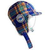 (オールドネイビー)OLD NAVY モコモコ裏地 ボンバーハット 50-65cm 【並行輸入品】