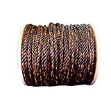 ウェリントンCordage 13325 1 / 2インチx 600-feetトラックロープ