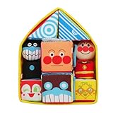 べビラボ アンパンマン はじめてのやわらかつみき