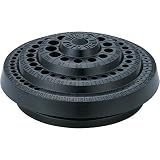 TRUSCO(トラスコ) 回転式ドリルスタンド 100本収納 カバー無 S-3