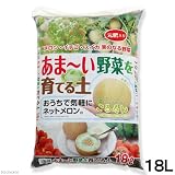 charm(チャーム) あま～い野菜を育てる土 18L