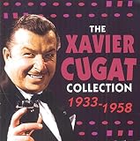 Xavier Cugat Collection..