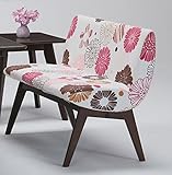 カバーリング ベンチ　パフューム　BC-20731　SPA（ダークブラウン色）　カバー (クリサンス)