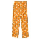NCAAテネシーボランティア8 – 20 Boys Printed Pant オレンジ
