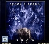 Snow Live -Box Set-