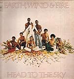 Head to the Sky [Analog]