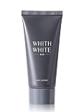 フィス ホワイト メンズ 日焼け止め 50g SPF50+ PA ++++ ウォータープルーフ
