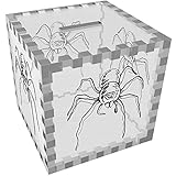 クロール' Spider 'クリアマネーボックス/貯金箱( mb00049861 )