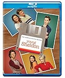 YOUNG SHELDON: THE COMPLETE FIFTH SEASON