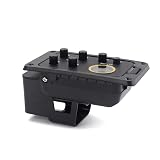 OFFSCH 4 mid アコギ acoustic guitar black guitar ギタープリアンプ アコースティックギターのイコライザー プリアンプイコライザー アコースティッ