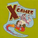 X-Games �T�E���h�g���b�N