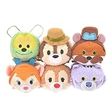 チップとデールの大作戦 画像 壁紙 アニメ