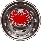 シーフードカニKitchen Sink Strainer Drain Decor