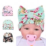 papala HAT ベビー・ガールズ US サイズ: One Size カラー: マルチカラー