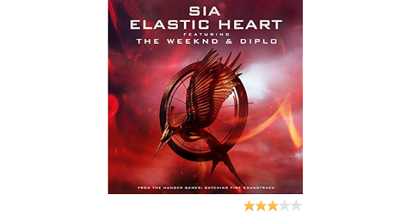 Amazon Music シーアのエラスティック ハート Feat ザ ウィークエンド ディプロ Feat ザ ウィークエンド ディプロ Amazon Co Jp Amazon Music シーアのエラスティック ハート Feat ザ ウィークエンド ディプロ Feat ザ ウィークエンド ディプロ Amazon Co Jp