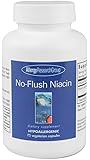 ナイアシン(ビタミンB3) ノーフラッシュ 1粒430mg入75カプセルｘ2セット【海外直送品】