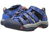 (キーン) Keen 靴・シューズ キッズシューズ Newport H2 (Toddler) Imperial Blue/Sharks インペリアル ブルー/シャーク 4 Toddler (11.5c