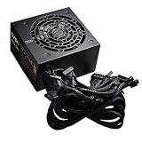 EVGA 700 GD、80+ GOLD 700W、5年保証、電源 100-GD-0700-V1