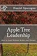Apple Tree Leadership: How To Lead Without Bribes or Threats (English Edition)