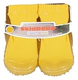 Skidders ベビー・ガールズ カラー: イエロー