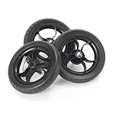 OutnAbout EVA 10 inch Wheels x3 by Out 'n' About