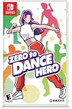 Zero To Dance Hero (輸入版:北米) – Switch