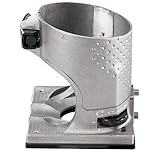 Bosch PR001 Fixed Base for the Bosch Colt PR20EVSK & PR20EVSNK Palm Routers [並行輸入品]