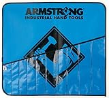 Armstrong 29-403 Vinyl Roll with 27 Pockets, Width 37.875-Inch and Height 14-Inch [並行輸入品]