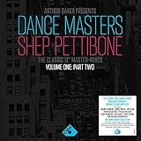 Shep Pettibone Master-Mixes Vol 1 Part 2 / Various [180-Gram Clear Vinyl] [Analog]