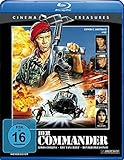Der Commander [Blu-ray]